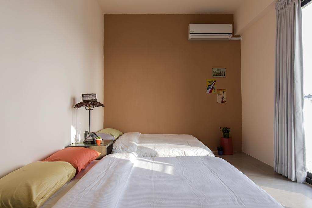 Spring Villa Magong Exterior foto