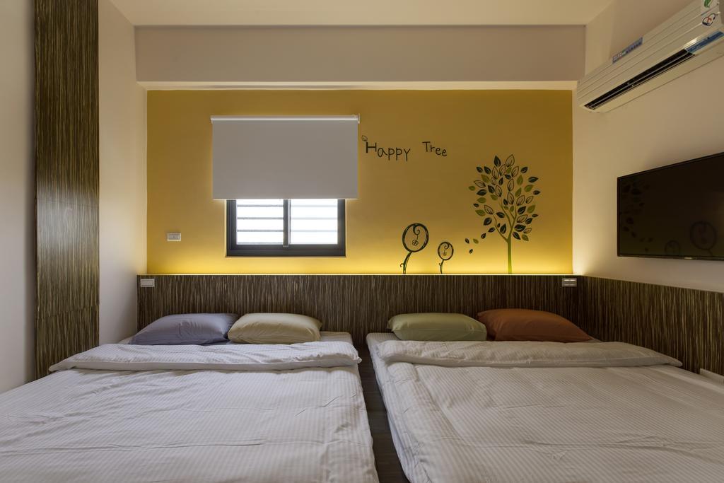 Spring Villa Magong Exterior foto