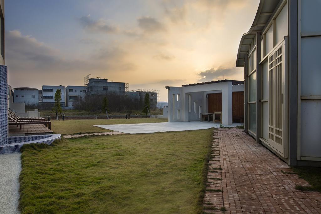 Spring Villa Magong Exterior foto