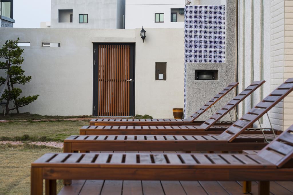 Spring Villa Magong Exterior foto