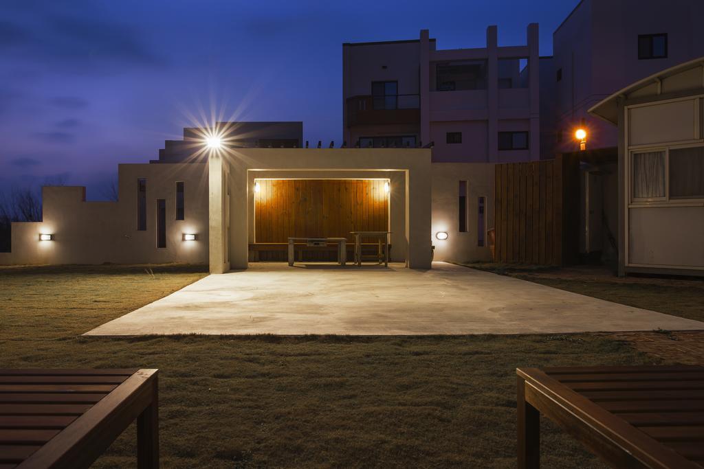 Spring Villa Magong Exterior foto