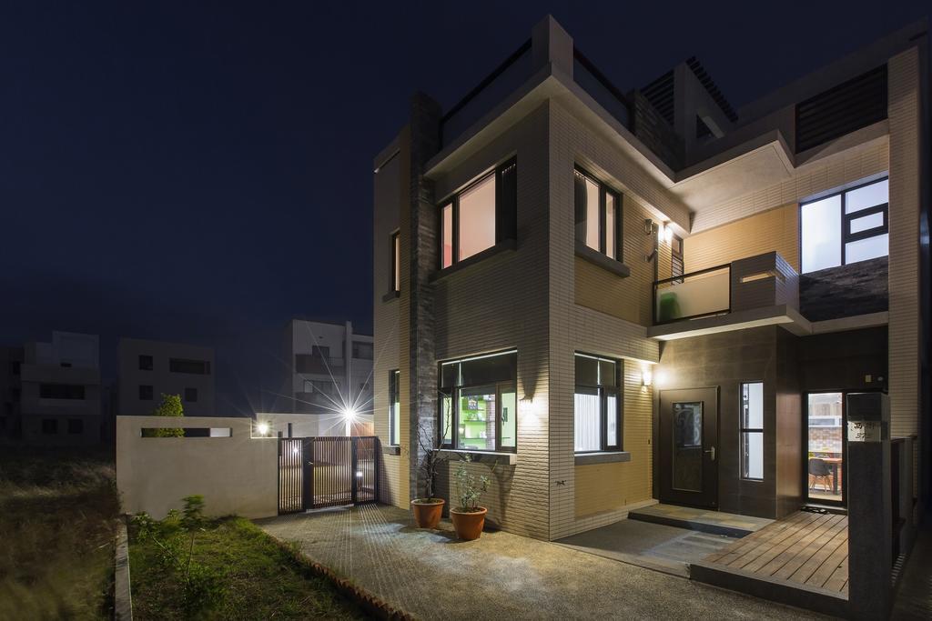 Spring Villa Magong Exterior foto