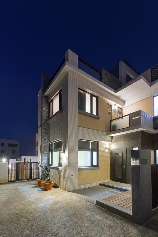 Spring Villa Magong Exterior foto