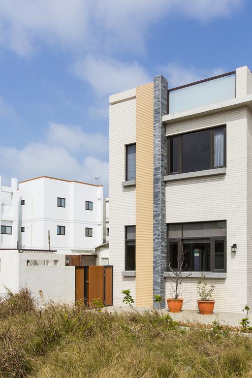 Spring Villa Magong Exterior foto