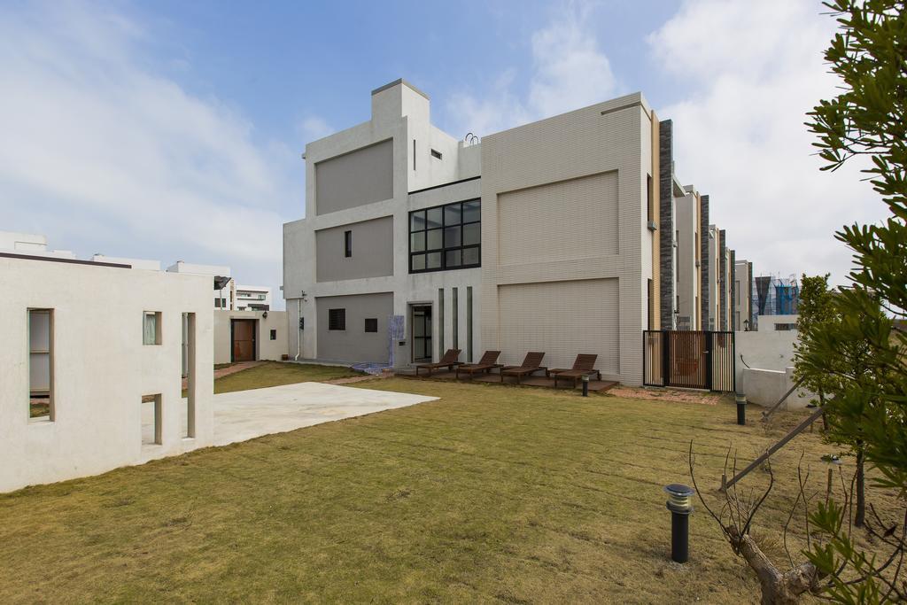 Spring Villa Magong Exterior foto