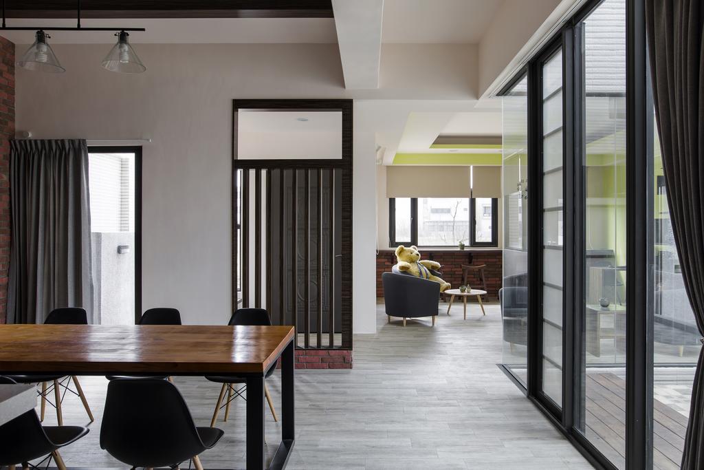 Spring Villa Magong Exterior foto